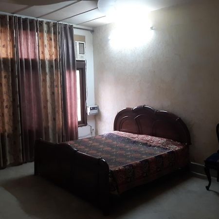 Heritage Inn Ghaziabad Exterior foto
