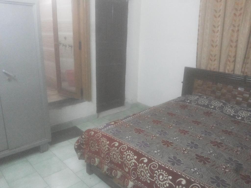 Heritage Inn Ghaziabad Quarto foto
