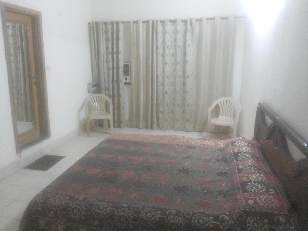 Heritage Inn Ghaziabad Quarto foto