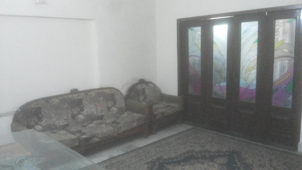 Heritage Inn Ghaziabad Exterior foto