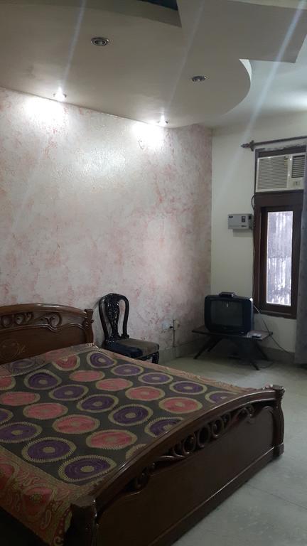 Heritage Inn Ghaziabad Exterior foto